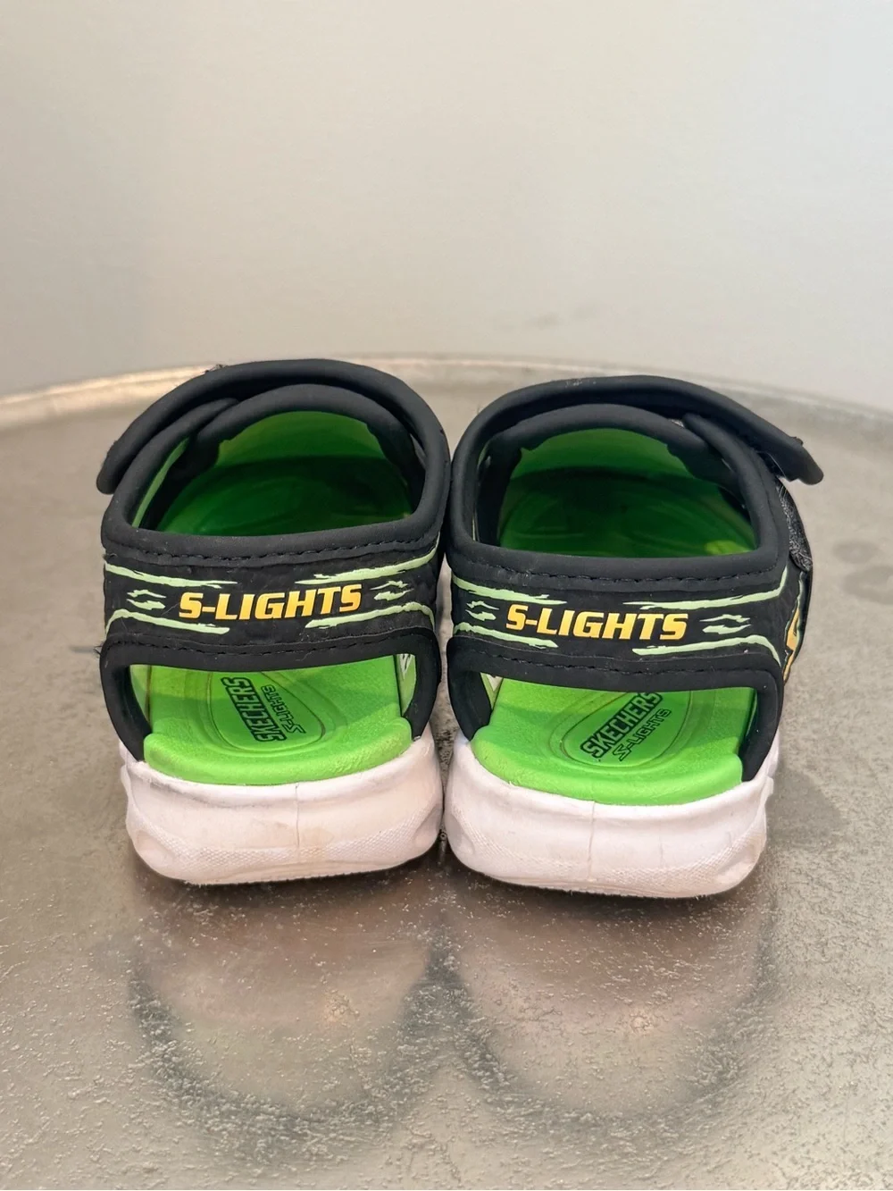 Skechers kids light